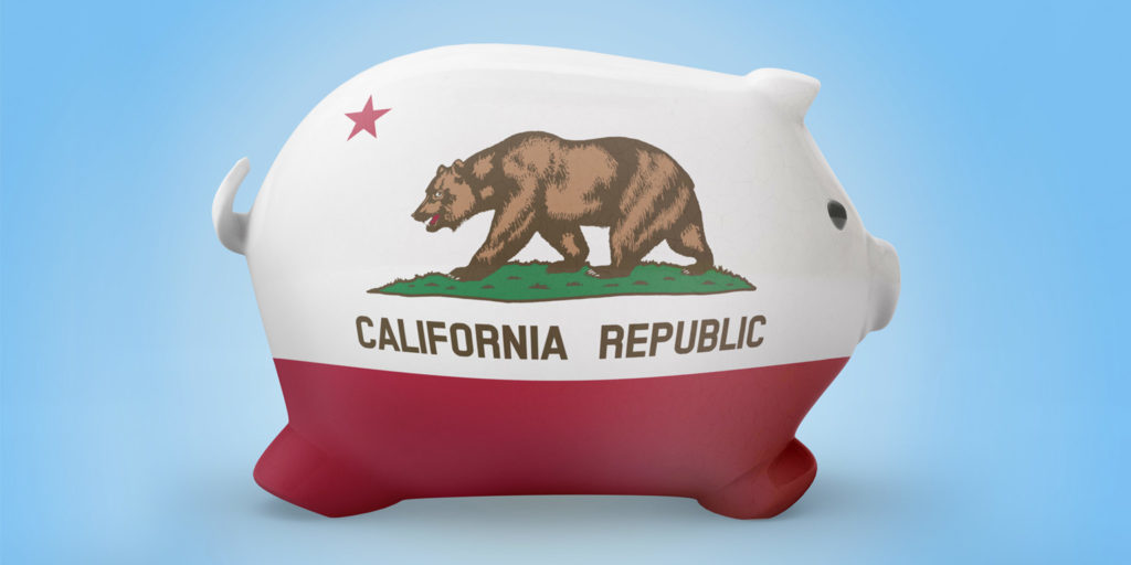 Tax Plan and California Housing Prices Taxes and Home Owners
